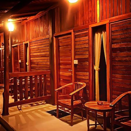 The Rahayu Cottage Batununggul エクステリア 写真