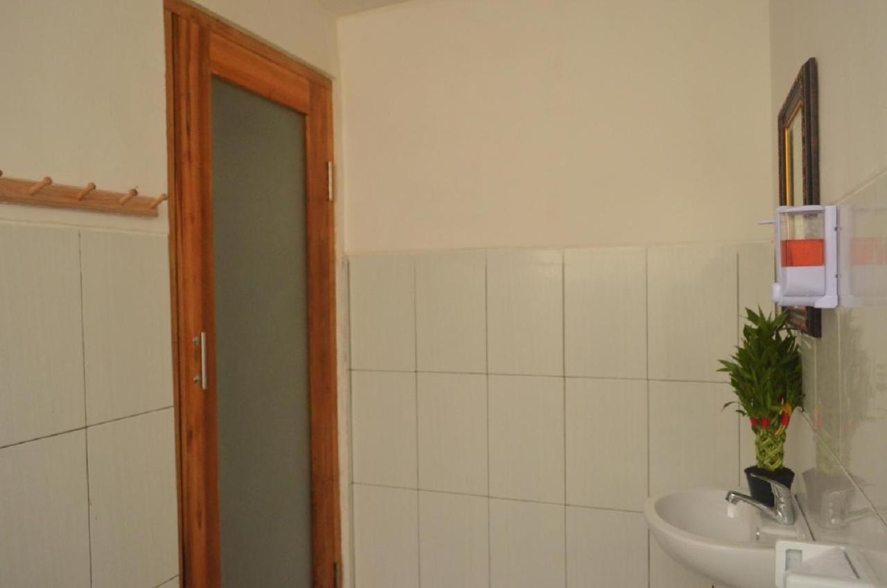 The Rahayu Cottage Batununggul エクステリア 写真