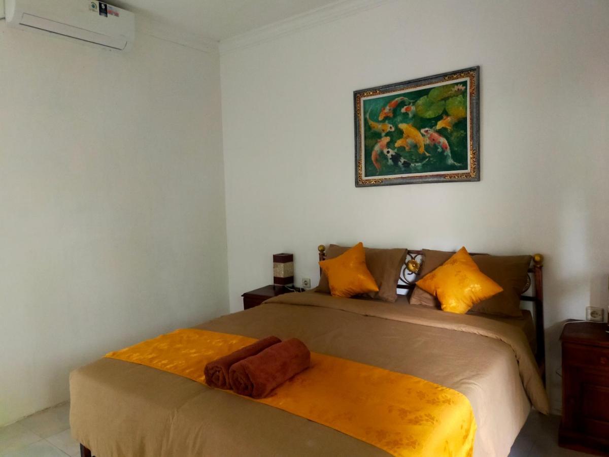 The Rahayu Cottage Batununggul エクステリア 写真