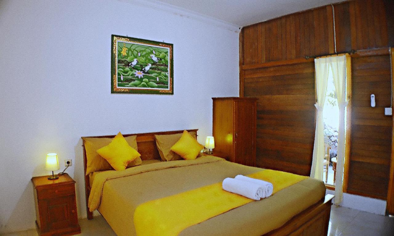 The Rahayu Cottage Batununggul エクステリア 写真