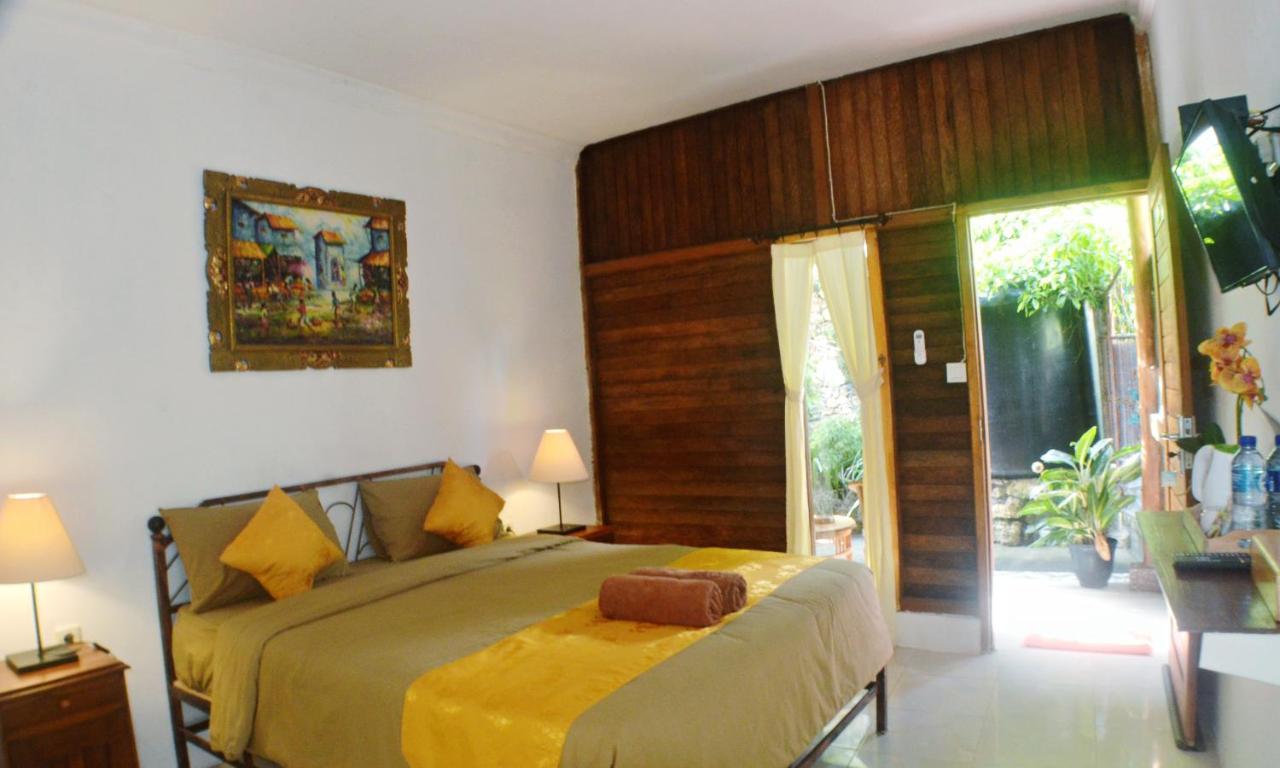 The Rahayu Cottage Batununggul エクステリア 写真