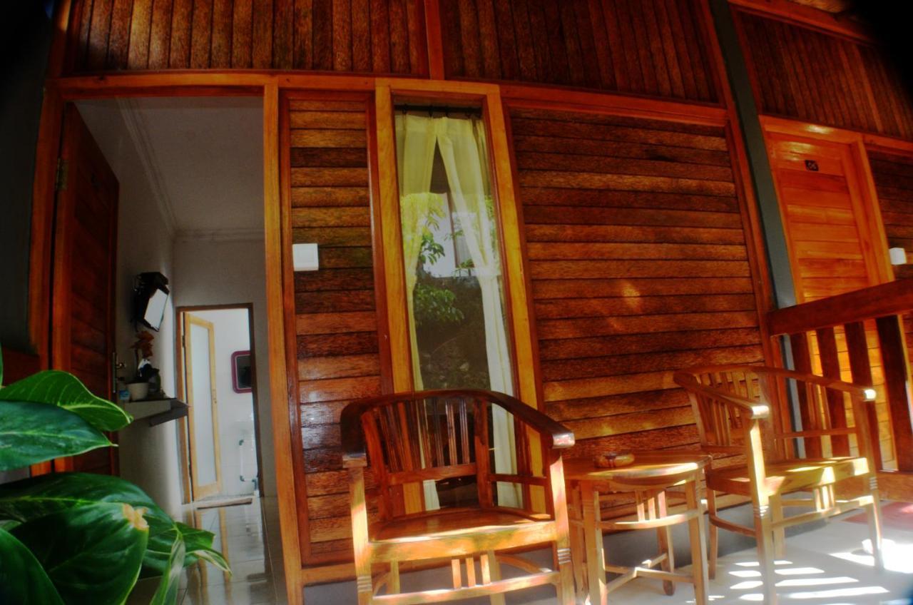 The Rahayu Cottage Batununggul エクステリア 写真