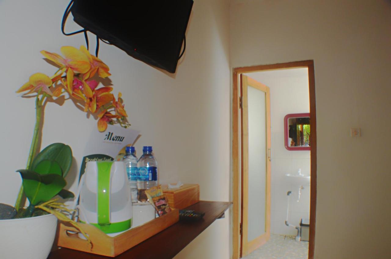 The Rahayu Cottage Batununggul エクステリア 写真