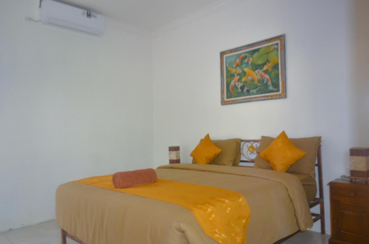 The Rahayu Cottage Batununggul エクステリア 写真