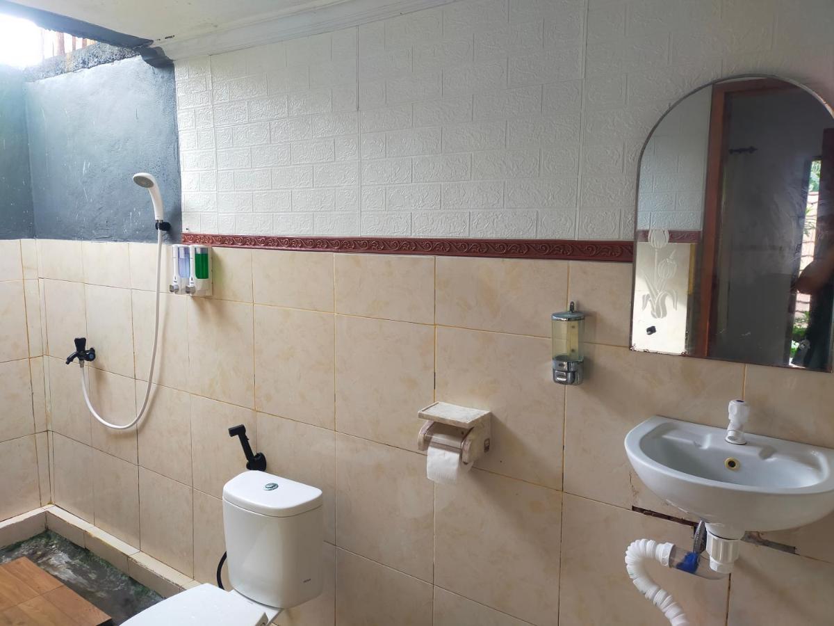 The Rahayu Cottage Batununggul エクステリア 写真