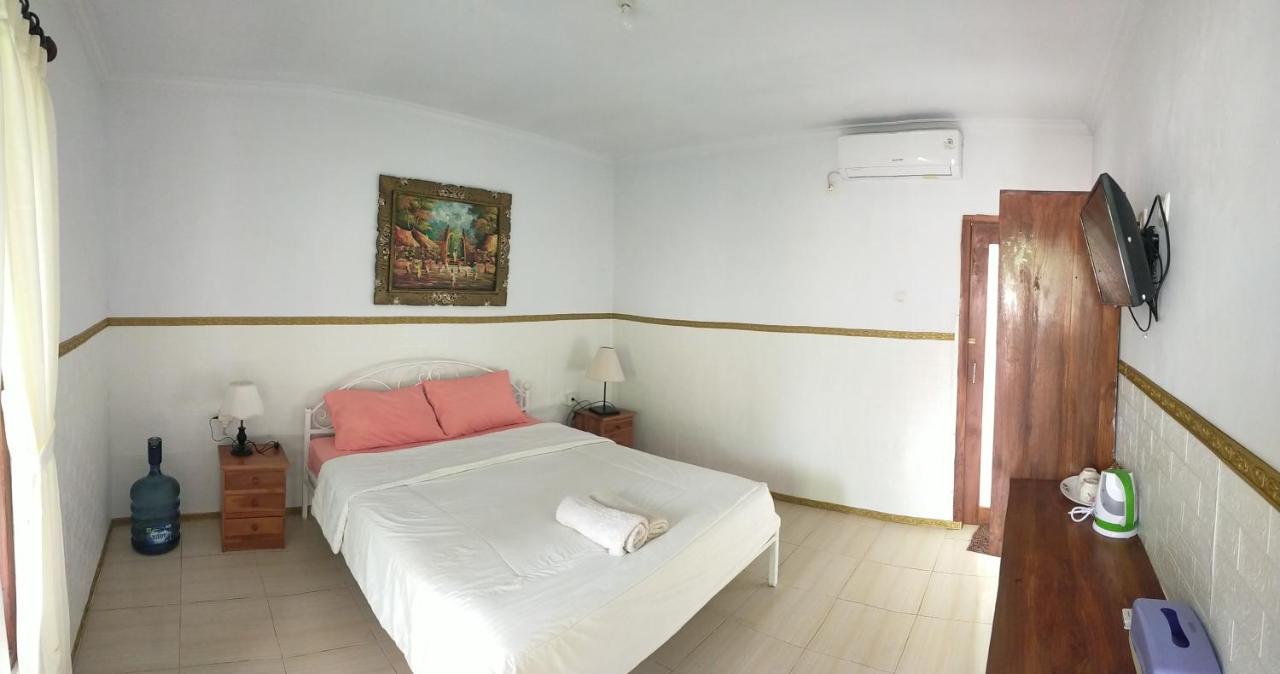 The Rahayu Cottage Batununggul エクステリア 写真