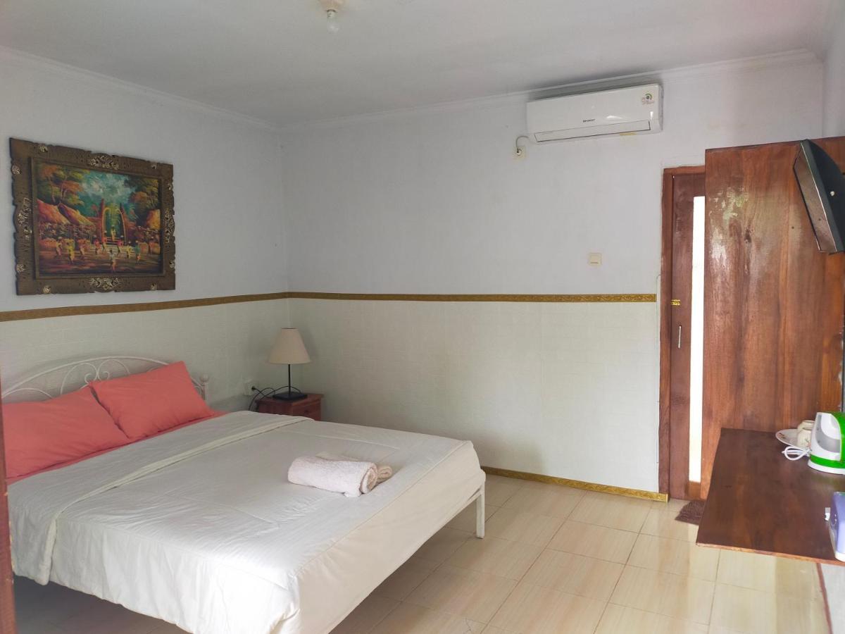 The Rahayu Cottage Batununggul エクステリア 写真