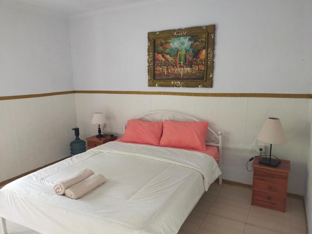 The Rahayu Cottage Batununggul エクステリア 写真