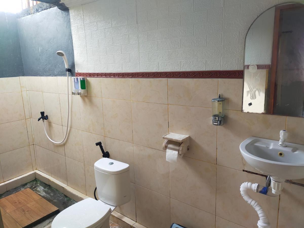 The Rahayu Cottage Batununggul エクステリア 写真
