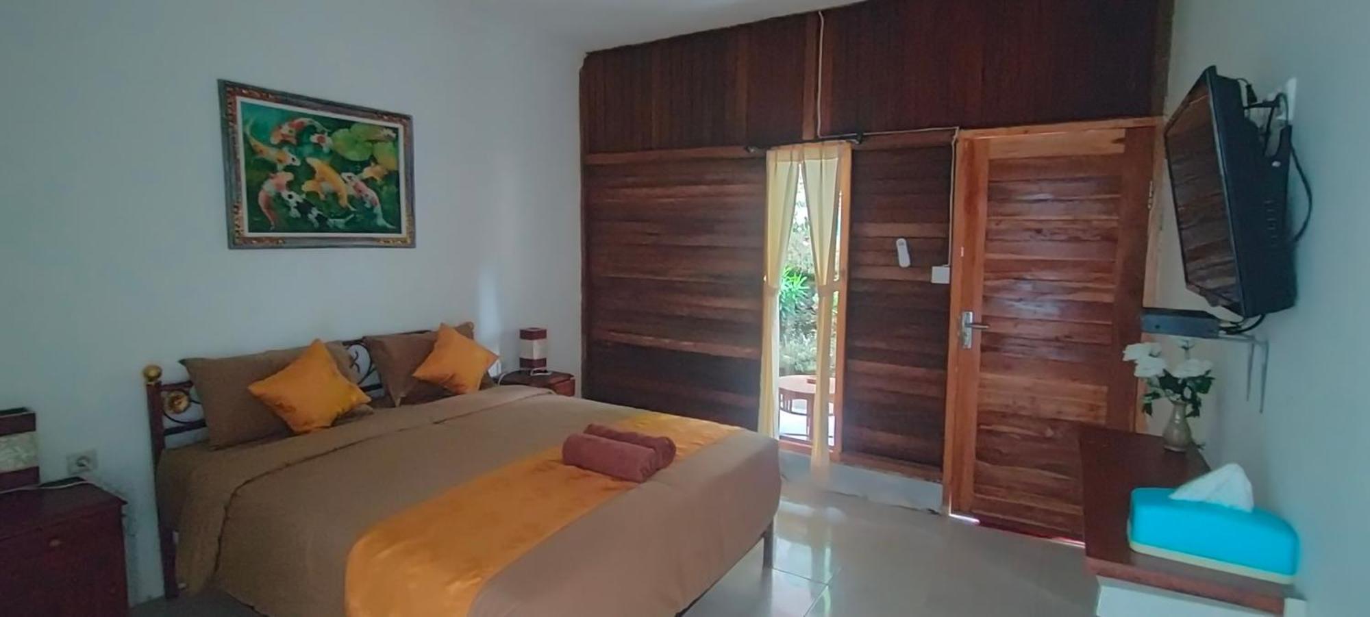 The Rahayu Cottage Batununggul エクステリア 写真