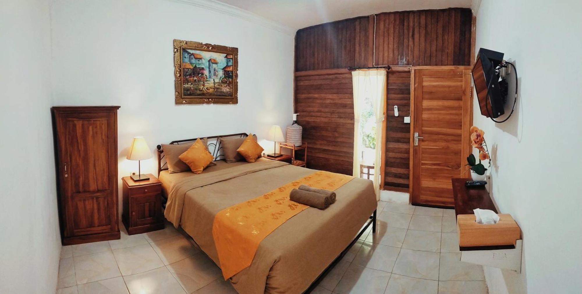 The Rahayu Cottage Batununggul エクステリア 写真