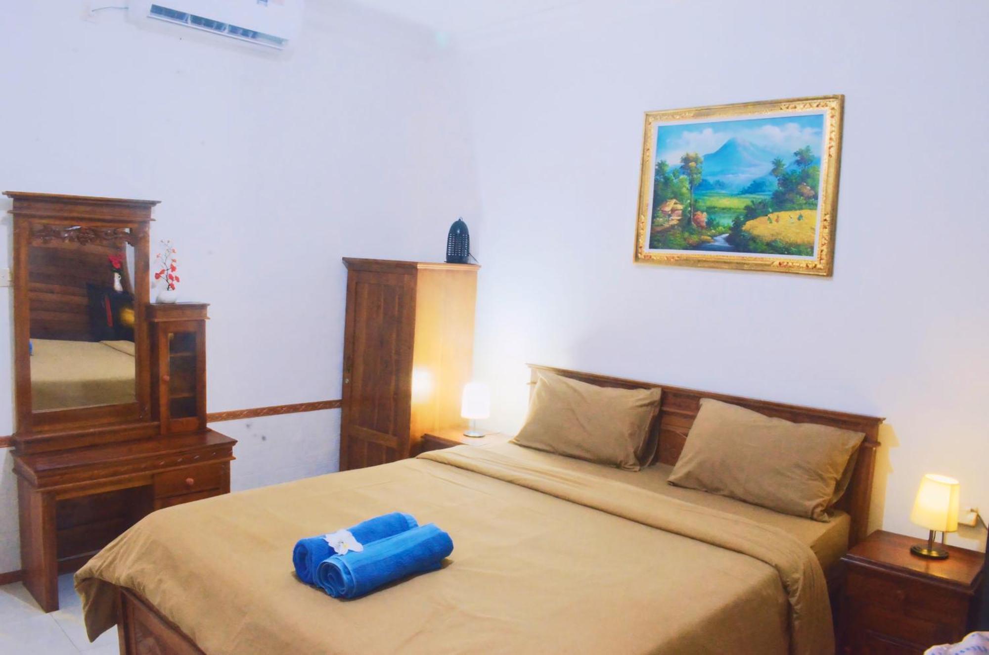 The Rahayu Cottage Batununggul エクステリア 写真