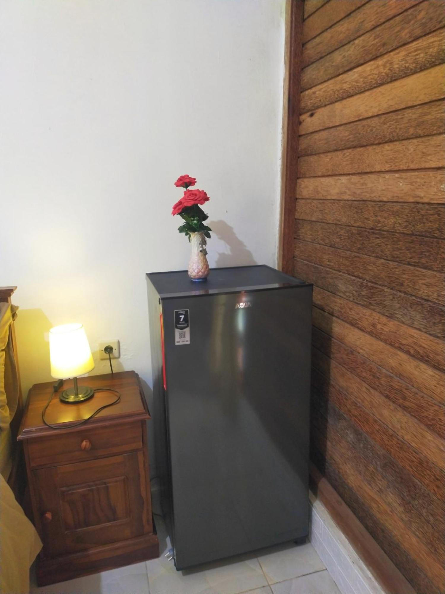 The Rahayu Cottage Batununggul 部屋 写真