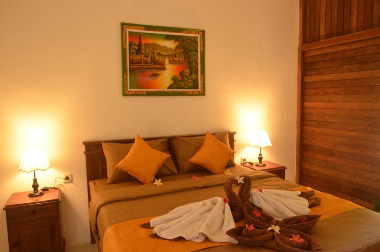 The Rahayu Cottage Batununggul エクステリア 写真