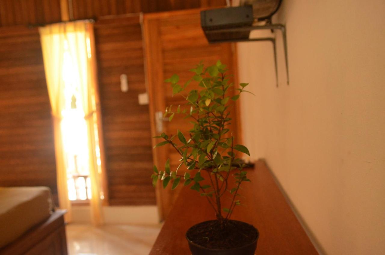 The Rahayu Cottage Batununggul エクステリア 写真