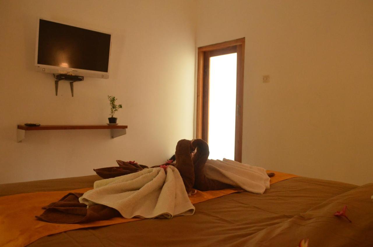 The Rahayu Cottage Batununggul エクステリア 写真