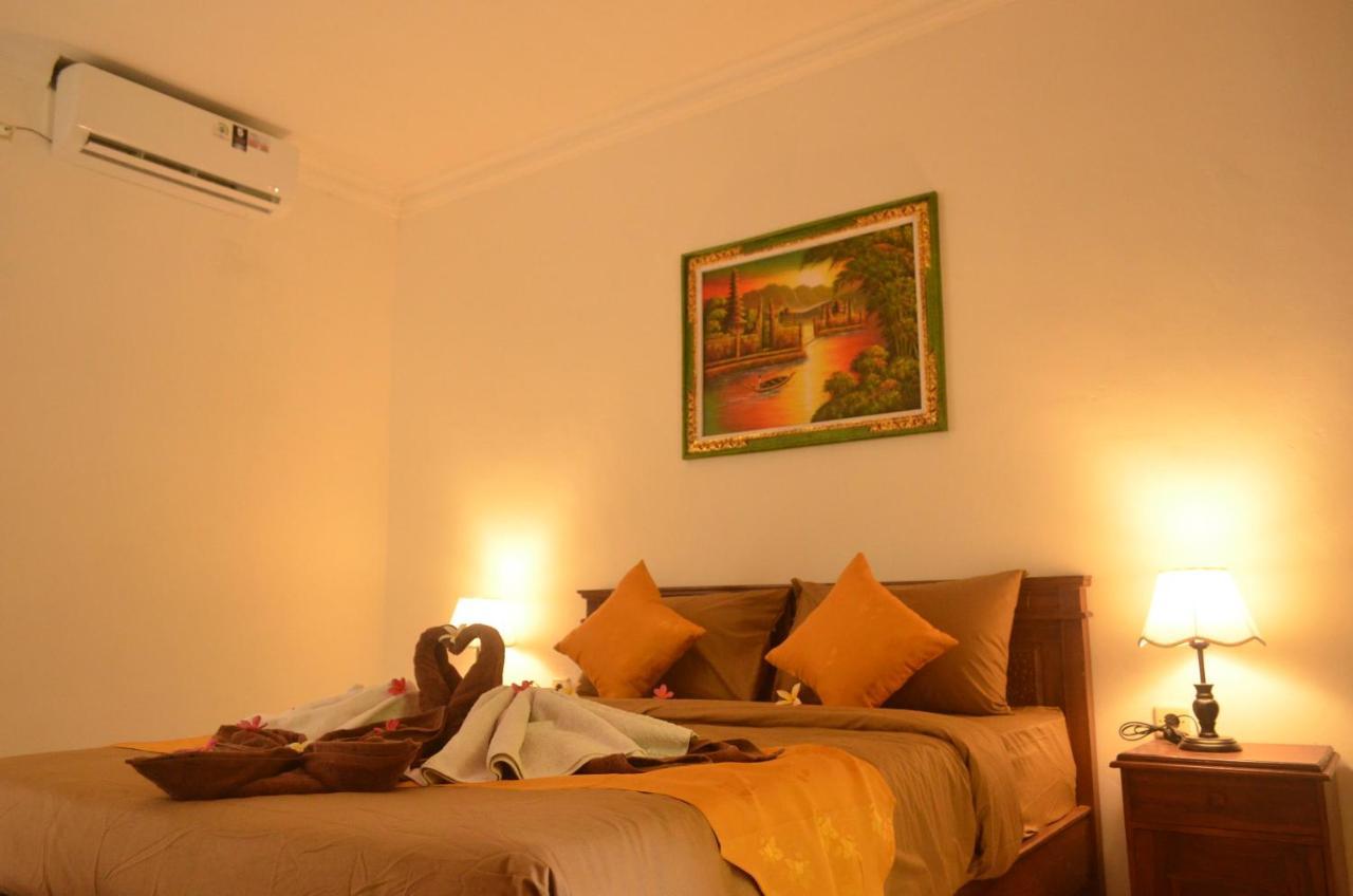 The Rahayu Cottage Batununggul エクステリア 写真