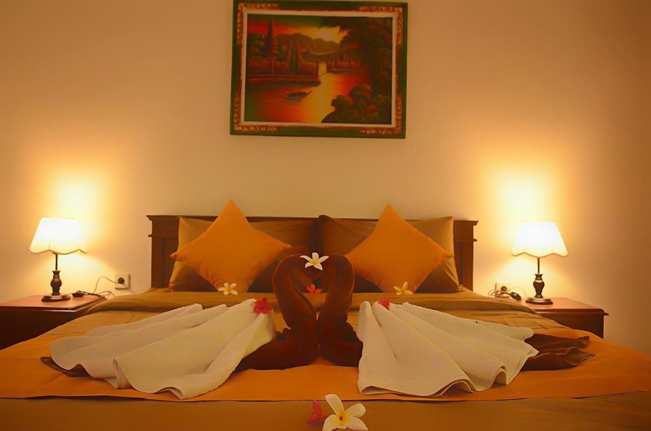 The Rahayu Cottage Batununggul エクステリア 写真