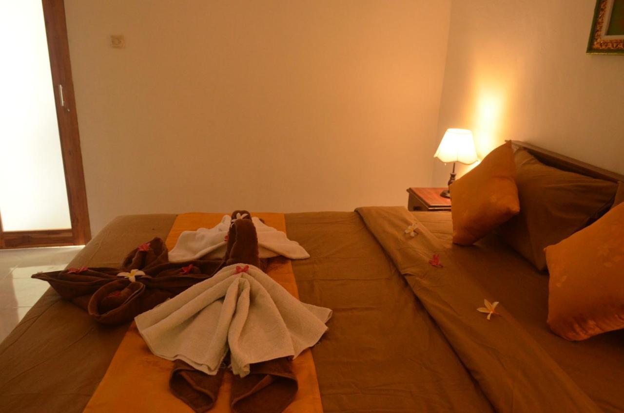 The Rahayu Cottage Batununggul エクステリア 写真