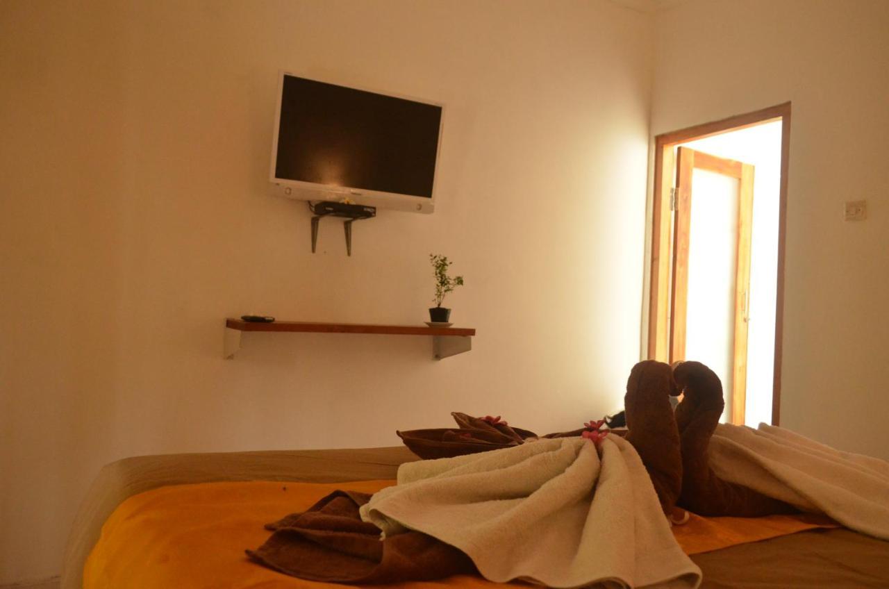 The Rahayu Cottage Batununggul エクステリア 写真