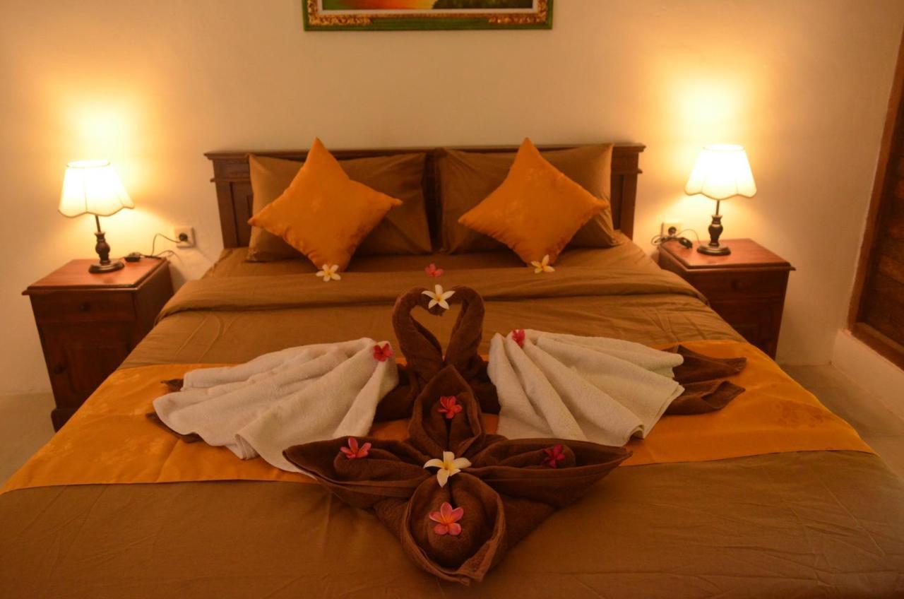 The Rahayu Cottage Batununggul エクステリア 写真