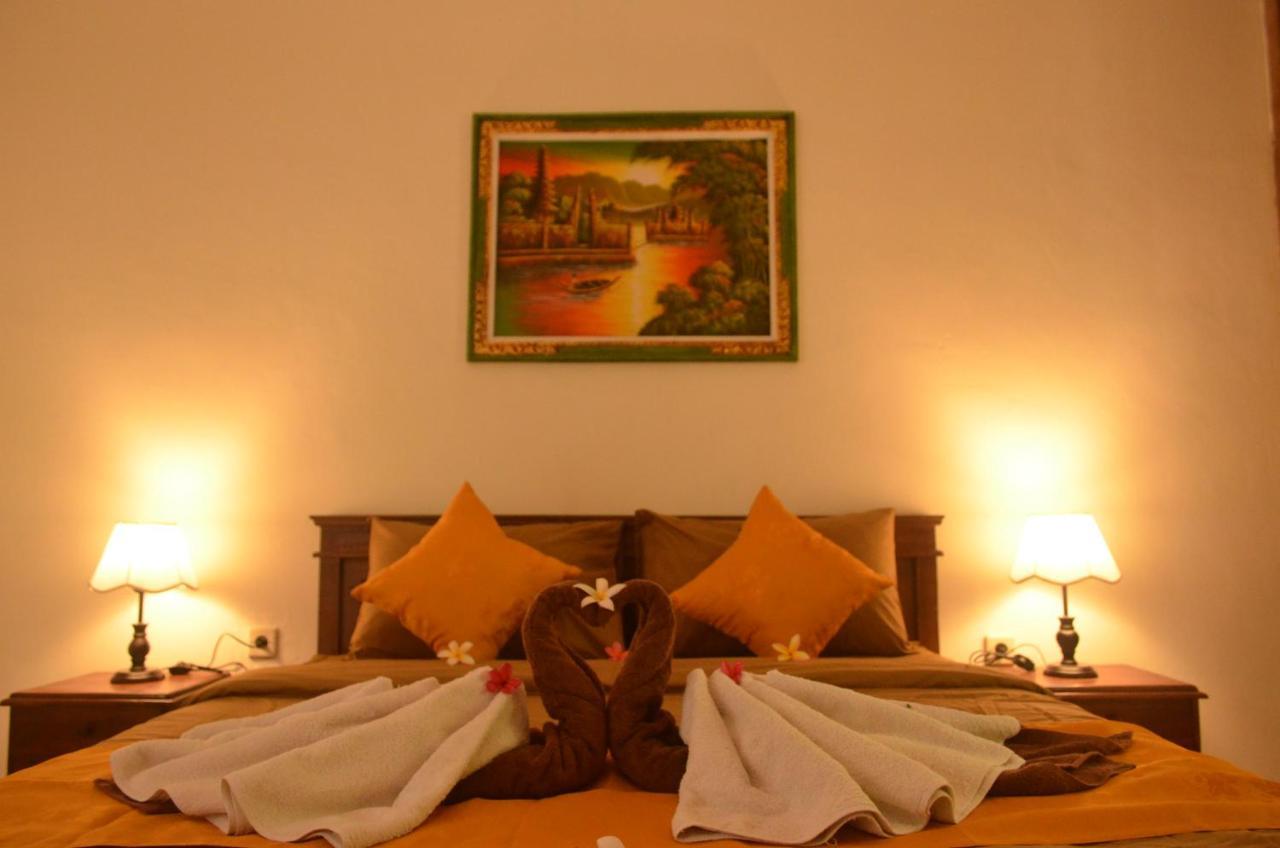The Rahayu Cottage Batununggul エクステリア 写真