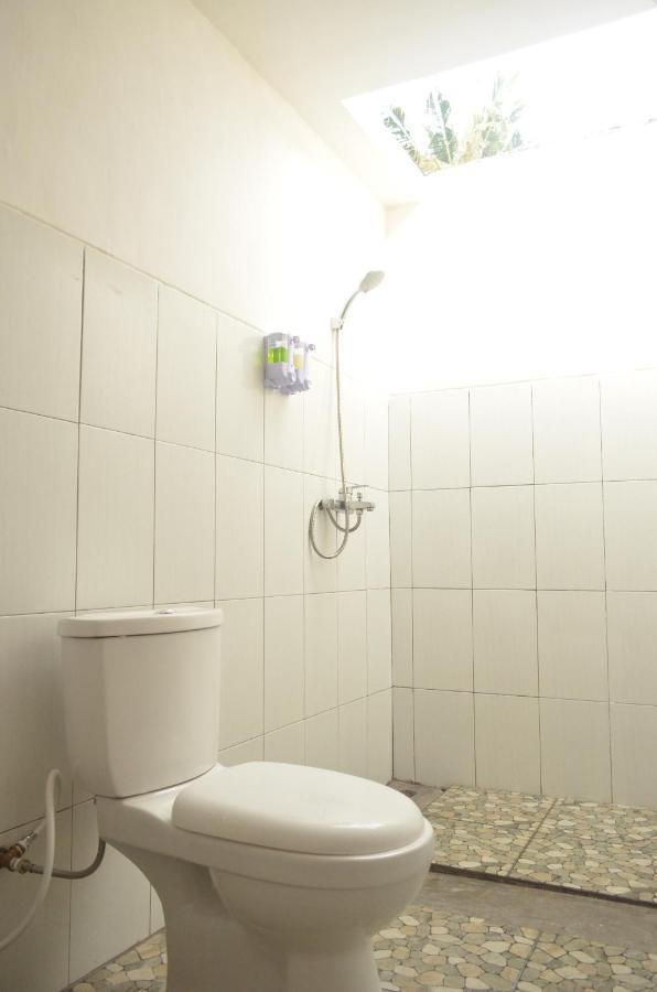 The Rahayu Cottage Batununggul エクステリア 写真