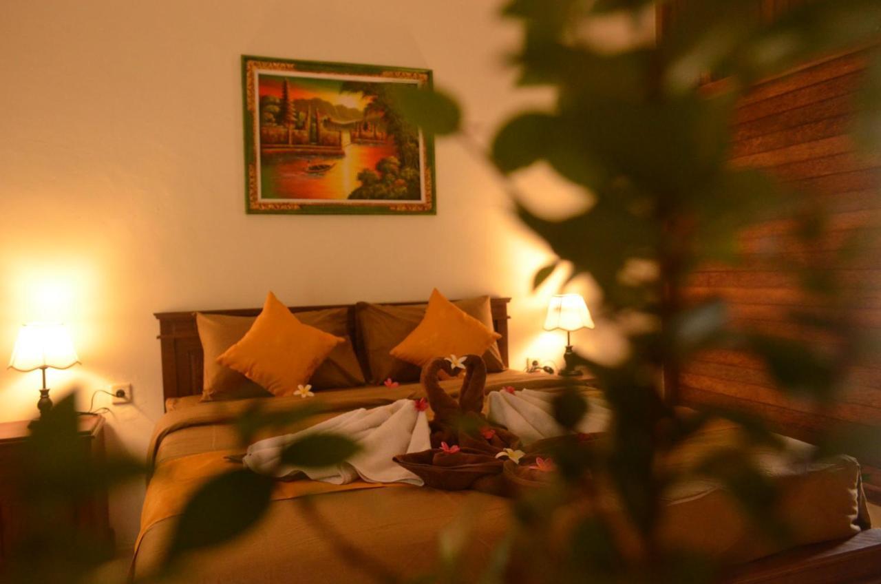 The Rahayu Cottage Batununggul エクステリア 写真