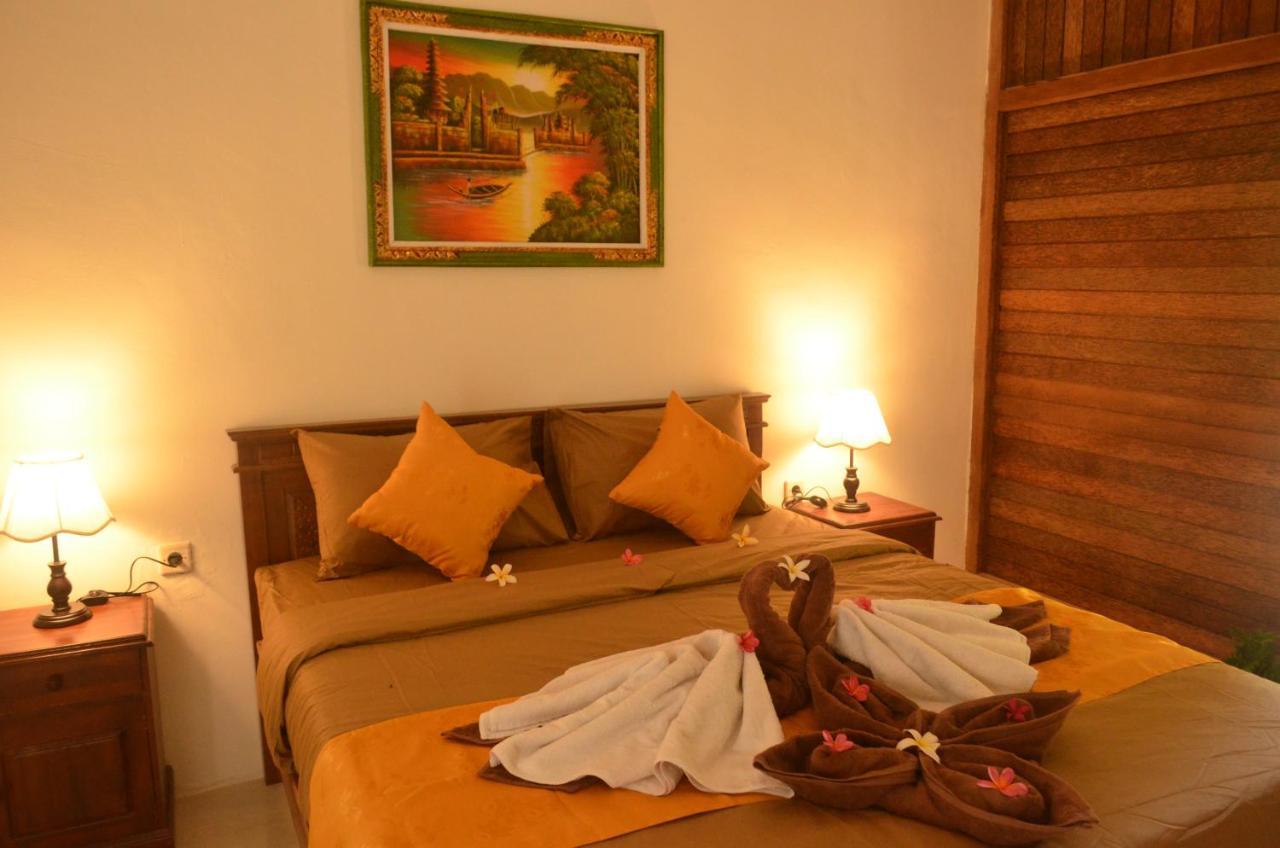The Rahayu Cottage Batununggul エクステリア 写真