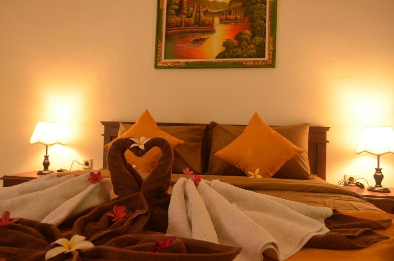 The Rahayu Cottage Batununggul エクステリア 写真