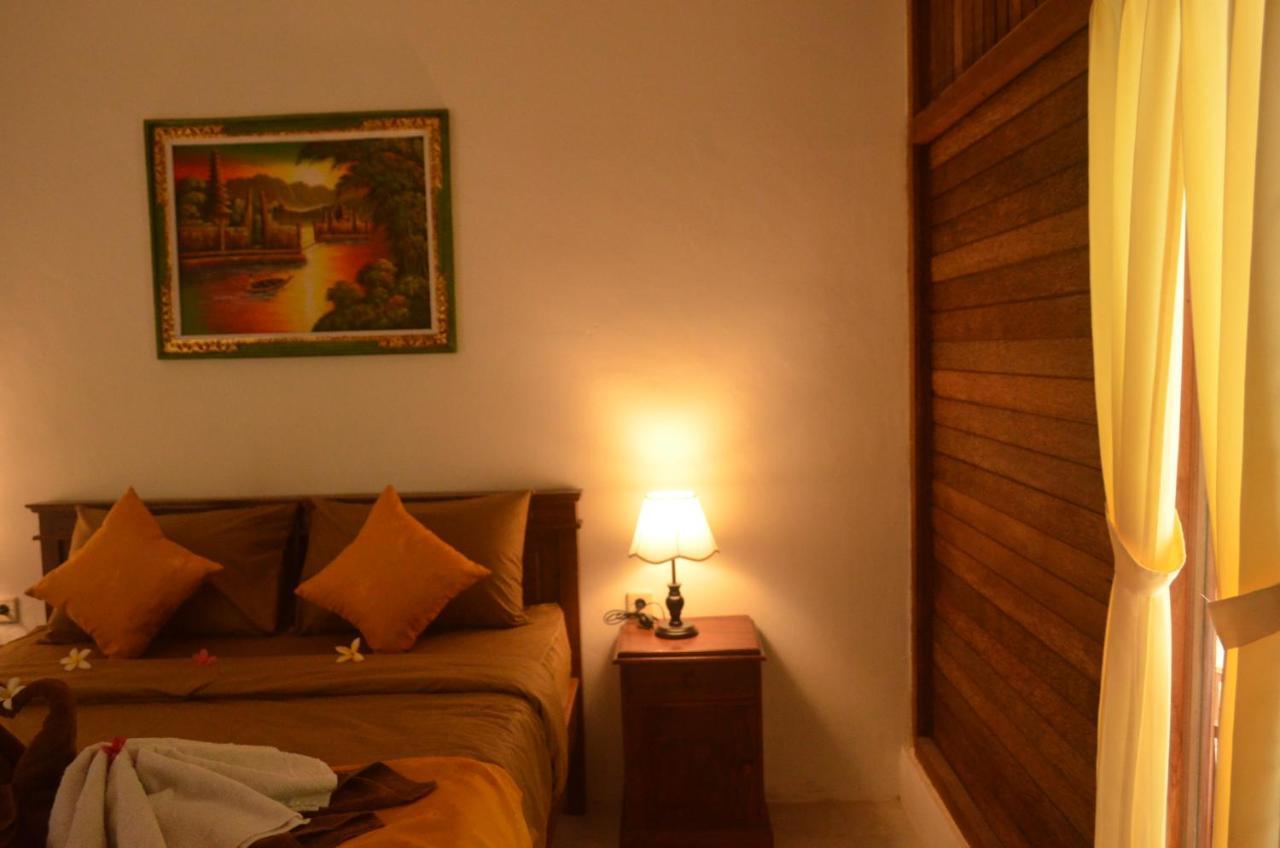 The Rahayu Cottage Batununggul エクステリア 写真