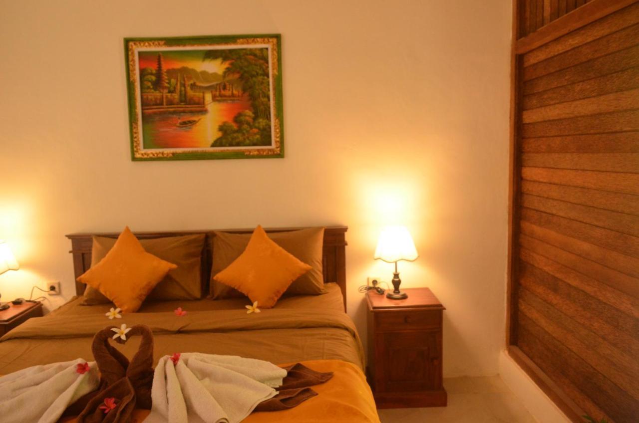 The Rahayu Cottage Batununggul エクステリア 写真